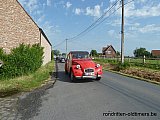 Zandlemig Vlaanderen